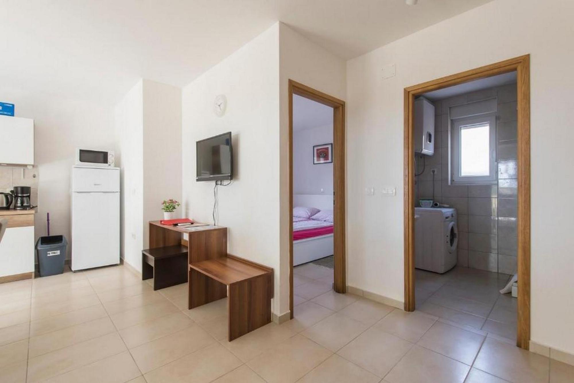Apartments Villa Ema Zara Camera foto