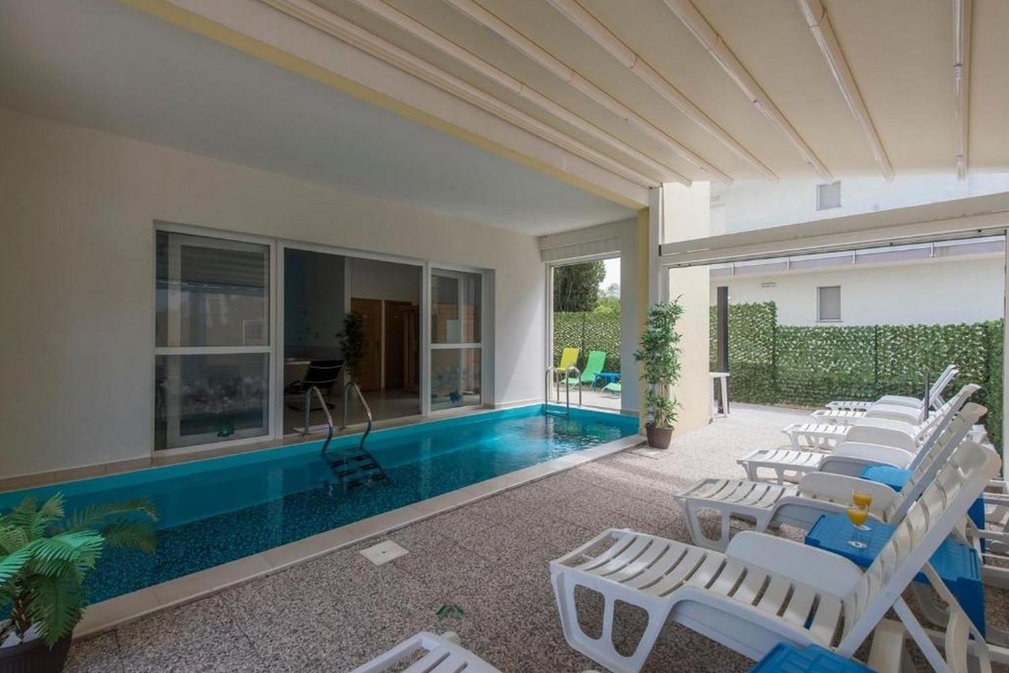 Apartments Villa Ema Zara Camera foto